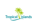 Tropical Islands